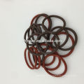 Customized Mechanical Spare Part Rubber O Ring for Excavator